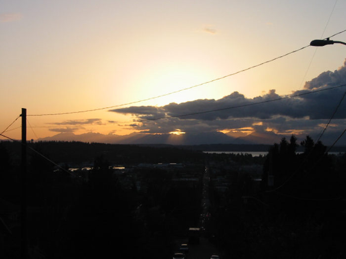 A picture named Phinney Ridge Sunset 1.jpg